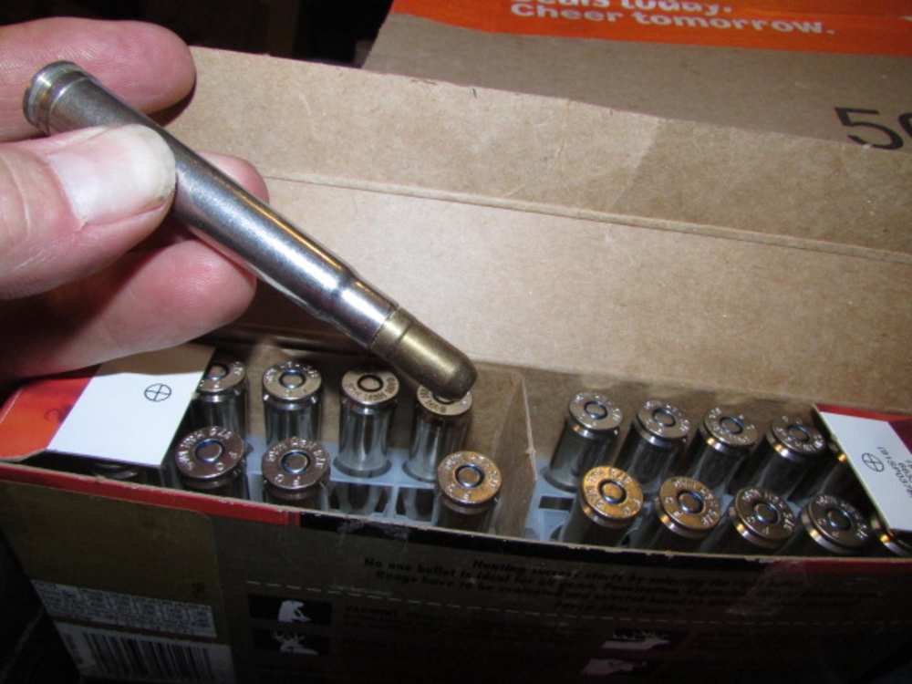 FEDERAL PREMIUM 375 H&H MAGNUM 300 GR TROPHY BONDED SLEDGEHAMMER FREE SHIP!-img-1