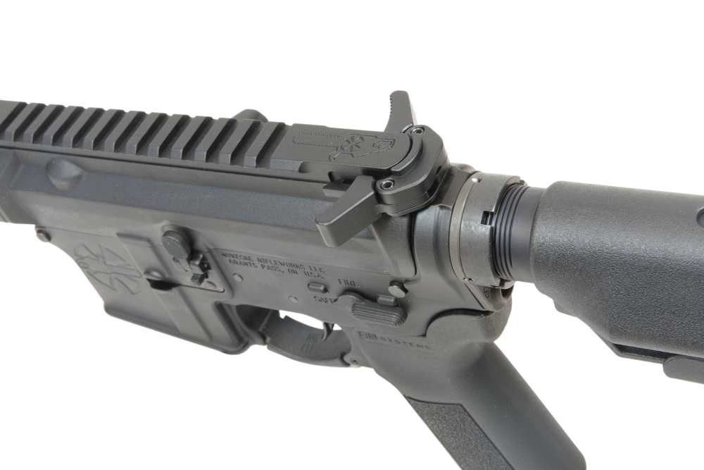Noveske CHAINSAW RECON 5.56mm 16”  Rifle - Black-img-3