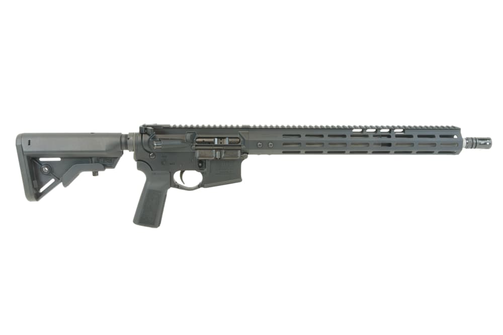 Noveske CHAINSAW RECON 5.56mm 16”  Rifle - Black-img-0