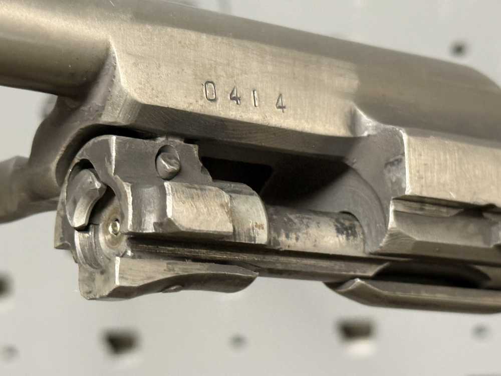 TRANSFERABLE SWD Conversion Polytech AK47 AKS-223 7.62mm eForm-3 AKM AK 47 -img-25