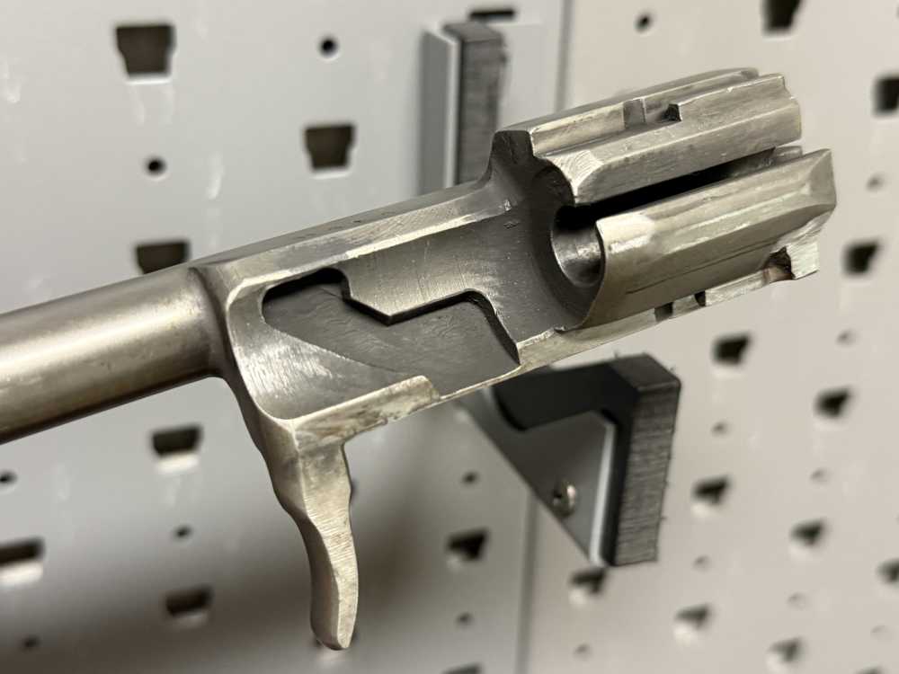 TRANSFERABLE SWD Conversion Polytech AK47 AKS-223 7.62mm eForm-3 AKM AK 47 -img-23