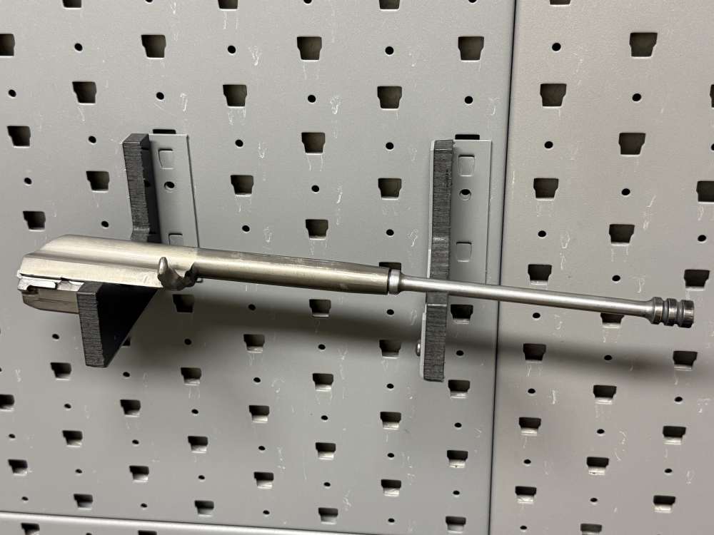 TRANSFERABLE SWD Conversion Polytech AK47 AKS-223 7.62mm eForm-3 AKM AK 47 -img-22