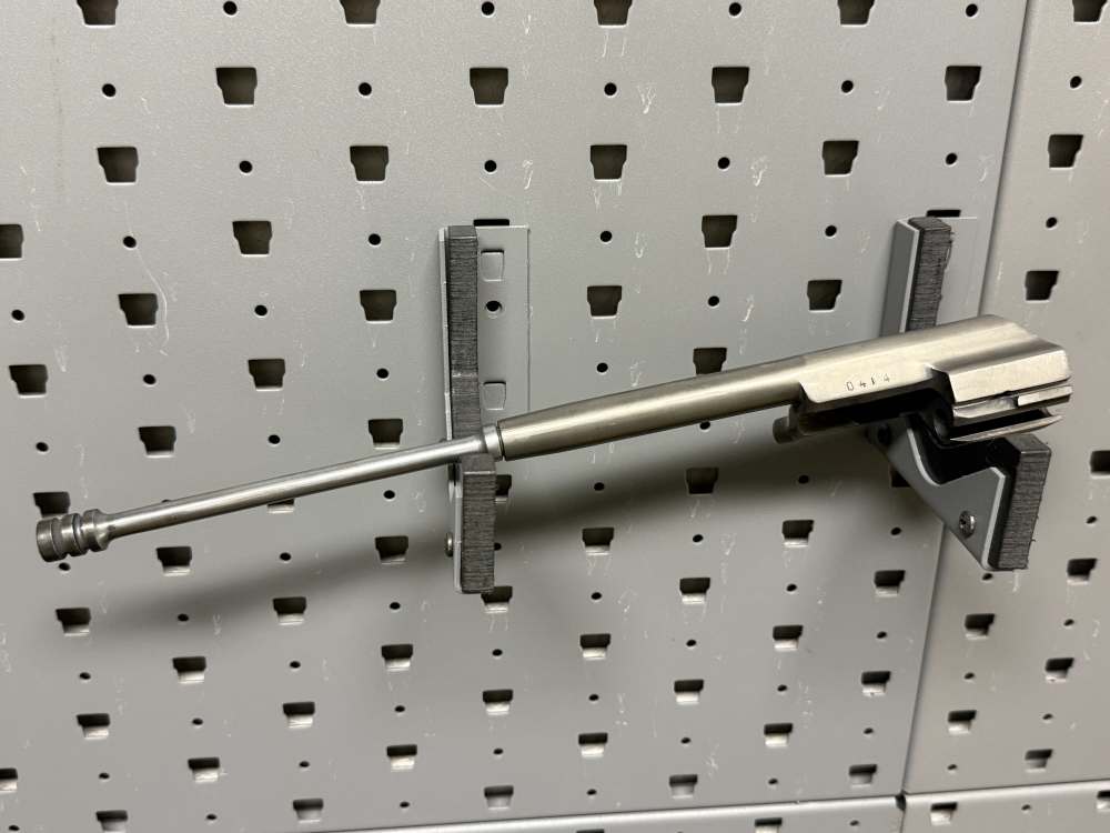 TRANSFERABLE SWD Conversion Polytech AK47 AKS-223 7.62mm eForm-3 AKM AK 47 -img-20