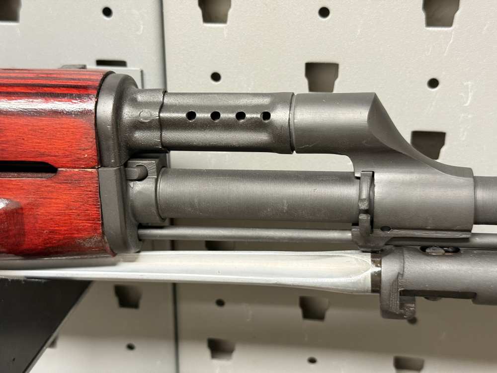 TRANSFERABLE SWD Conversion Polytech AK47 AKS-223 7.62mm eForm-3 AKM AK 47 -img-5