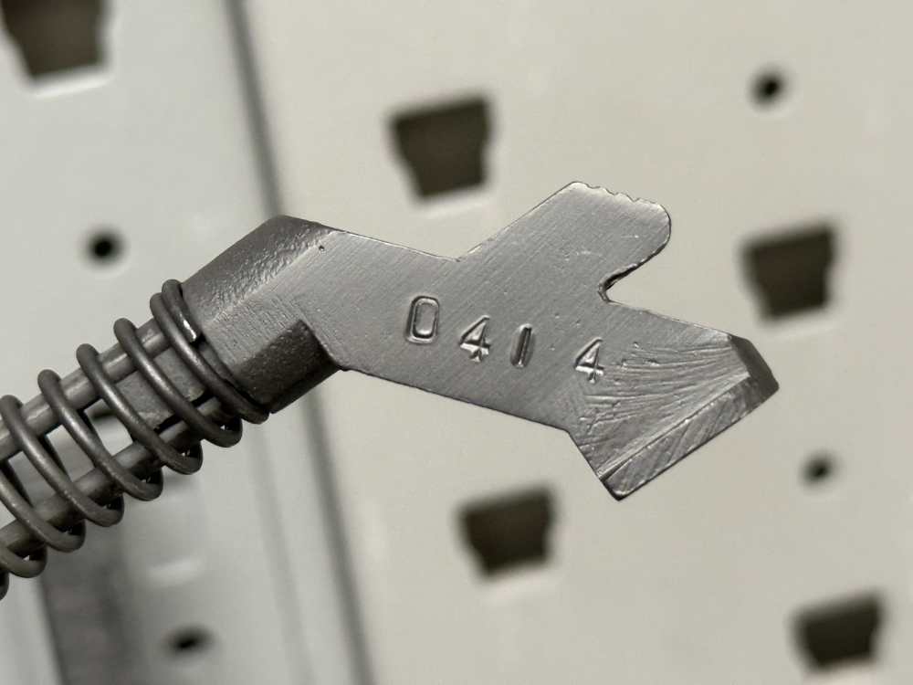 TRANSFERABLE SWD Conversion Polytech AK47 AKS-223 7.62mm eForm-3 AKM AK 47 -img-26
