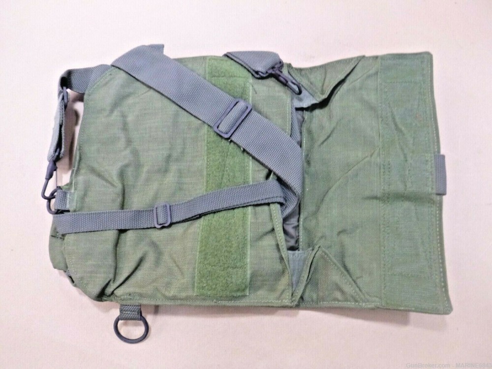 us military  m 40 - gas mask  bag-img-1