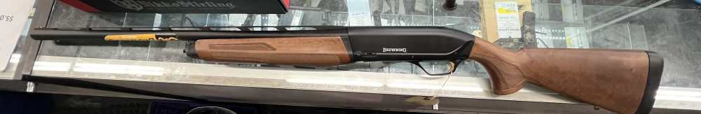 BROWNING MAXUS II HUNTER-img-0