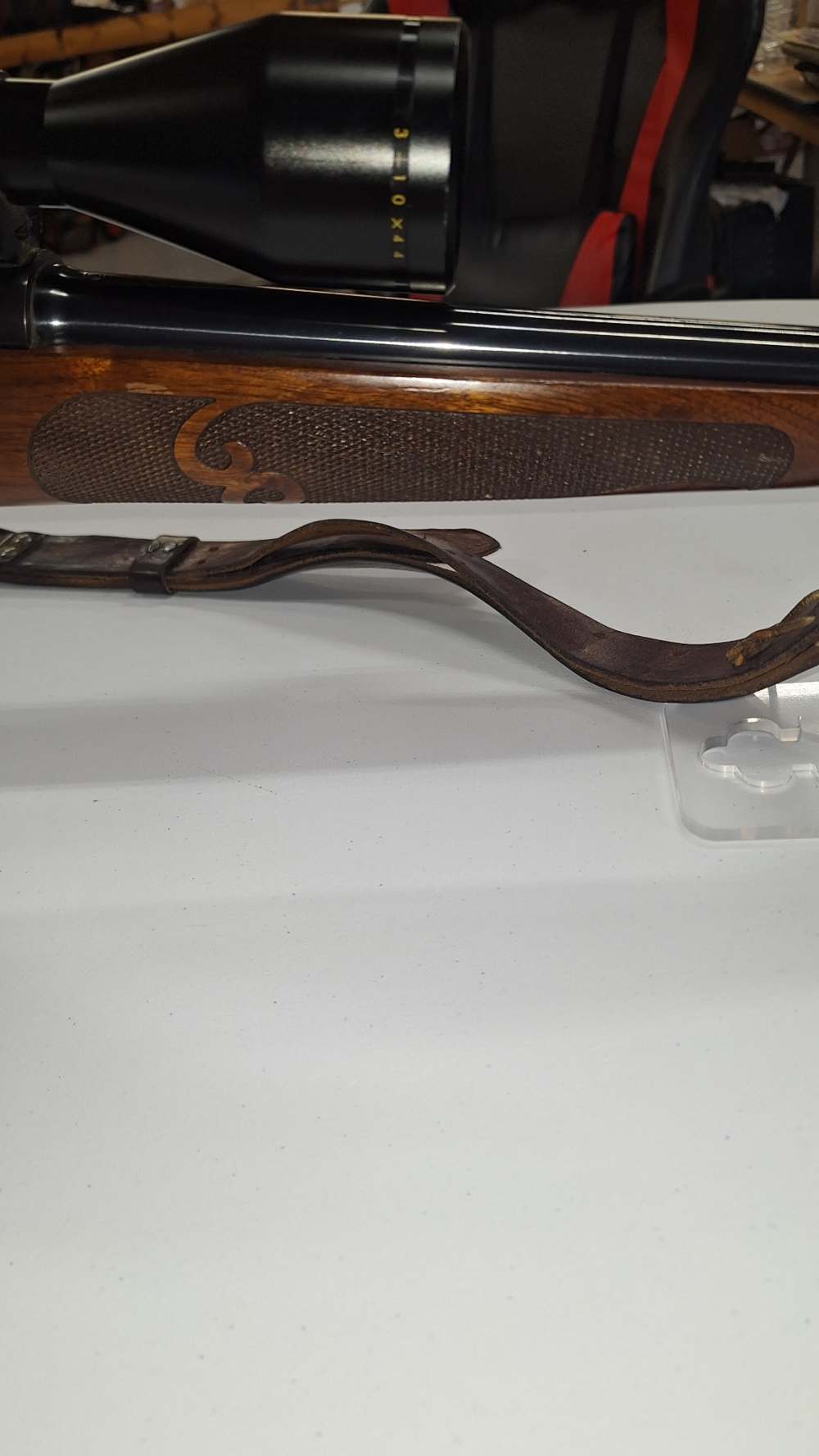 Winchester Model 70 Featherweight XTR .270 Win - 1986 Excellent Condition -img-1