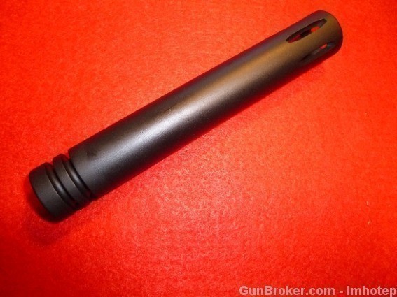Flash Hider 5.5 Inch New .22LR/.223 -img-0