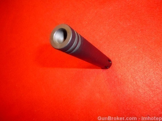 Flash Hider 5.5 Inch New .22LR/.223 -img-2