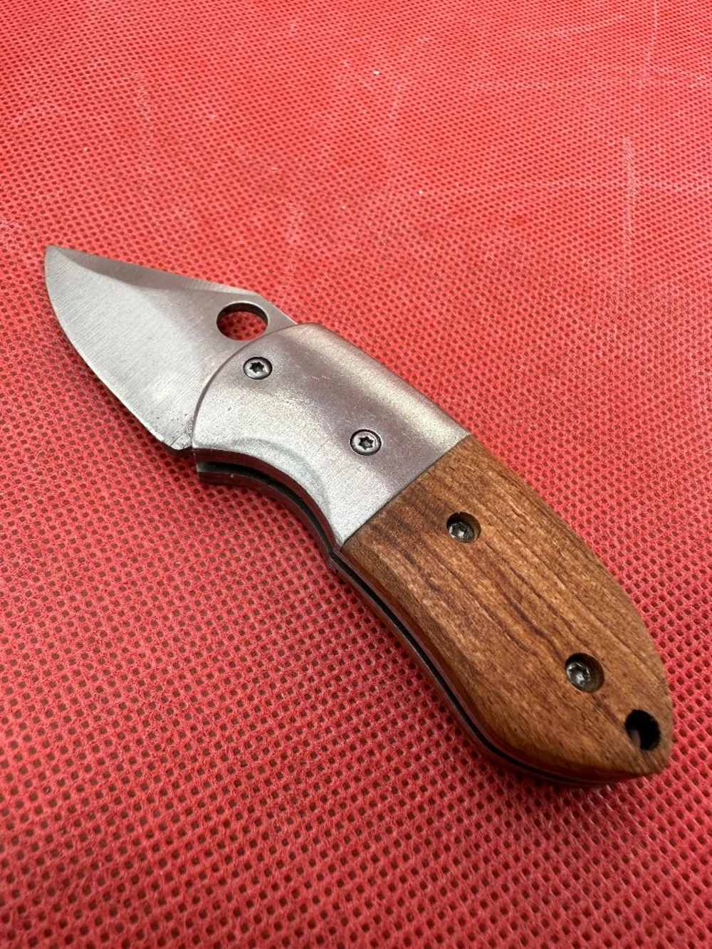 Stinger Pocket knife -img-1