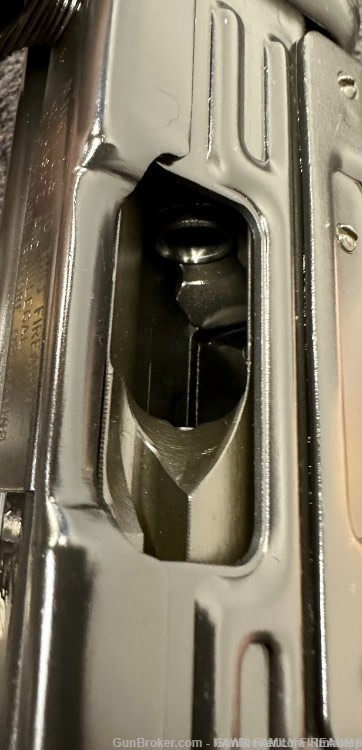 UZI Model A .45 Carbine IMI Rare Excellent-img-8