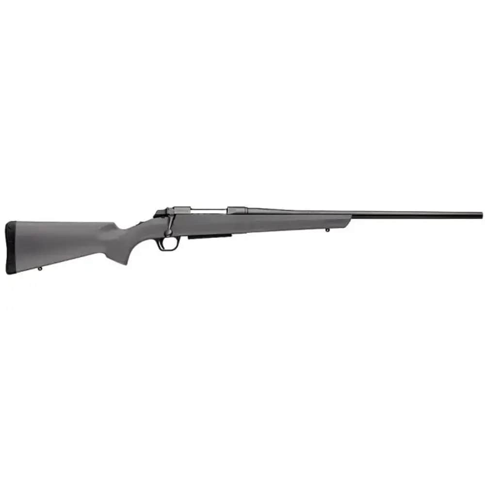 Browning Abolt 3 Composite Stalker Gray 7mm Rem Mag Bolt Action Rifle -img-0