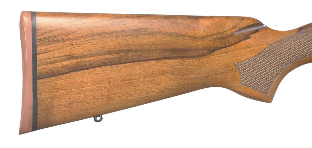 Winchester 70 Lightweight 30-06 w/Nikon 4.5-14 scope -SELECT WOOD- CT-img-2