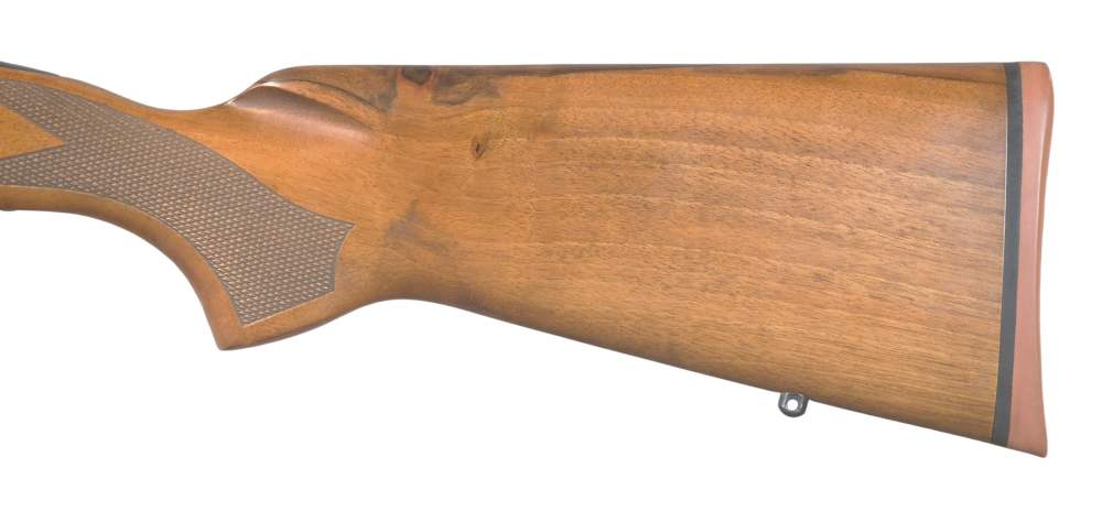 Winchester 70 Lightweight 30-06 w/Nikon 4.5-14 scope -SELECT WOOD- CT-img-5