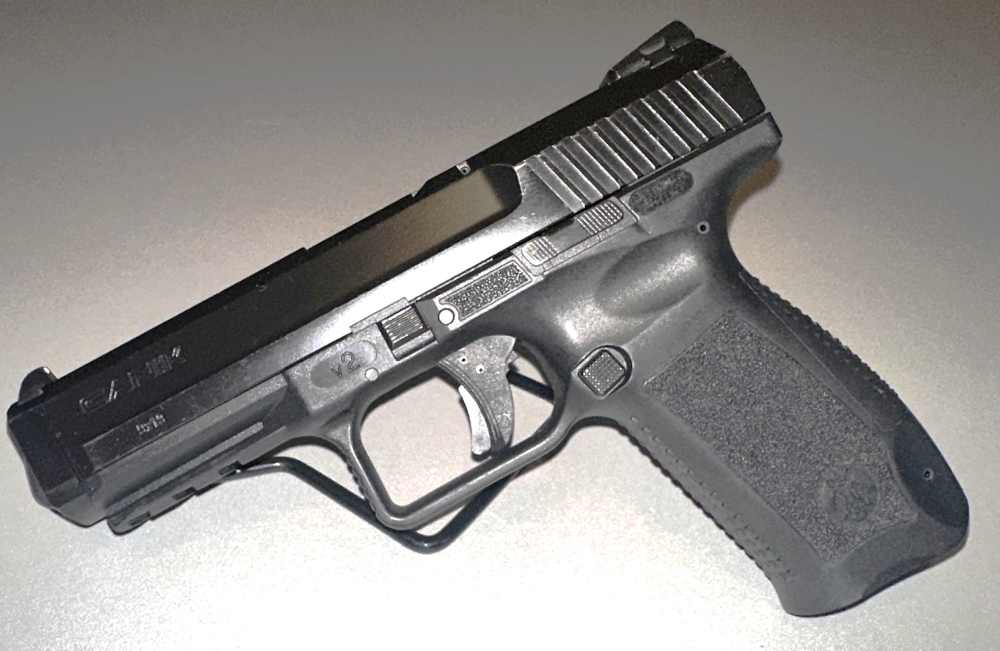 CANIK - TP9SF - 9mm - USED-img-0