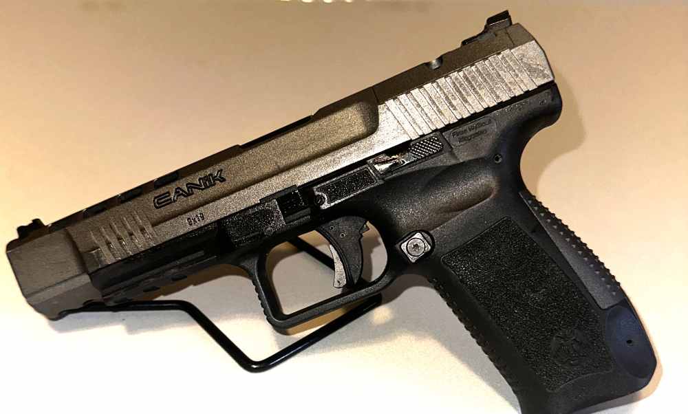 CANIK - TP9SFx - 9mm - USED-img-0