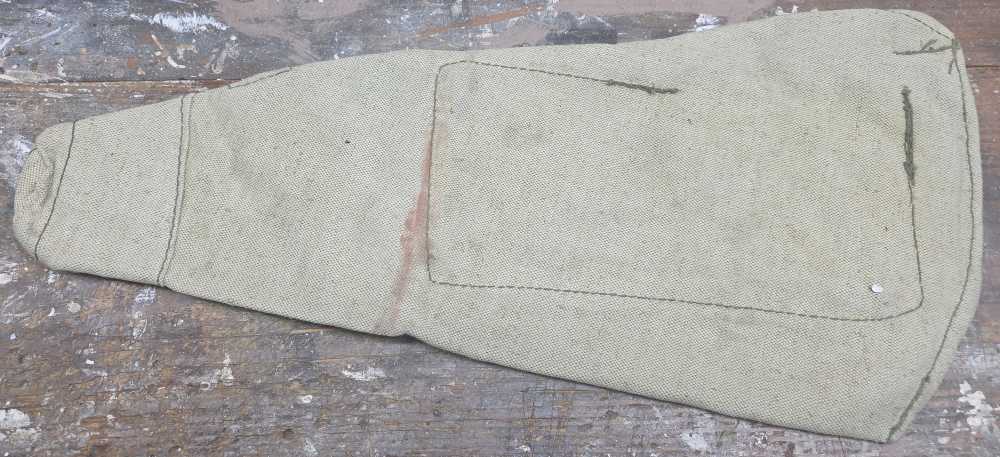 Russian AKSU Krinkov Drop Carry Case-img-1
