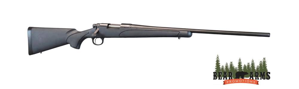 Remington 700 ADL 243 Win -UNFIRED IN THE BOX--img-0
