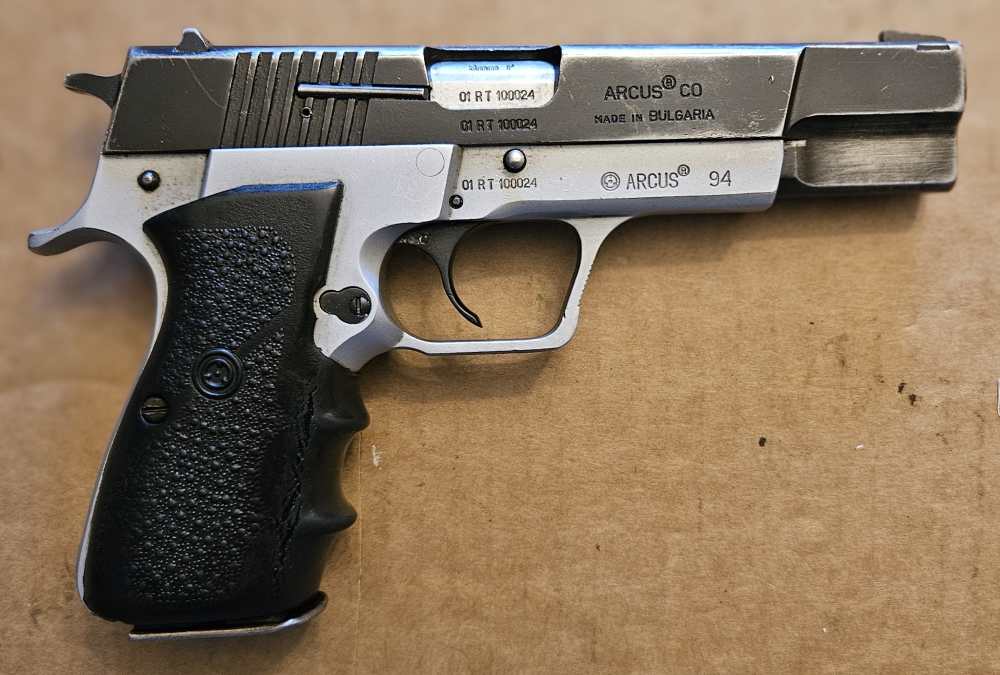 ARCUS 94 LAYAWAY 9mm-img-0