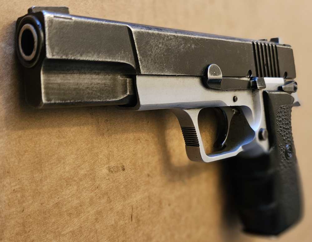 ARCUS 94 LAYAWAY 9mm-img-2