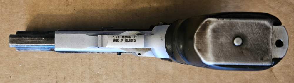 ARCUS 94 LAYAWAY 9mm-img-3