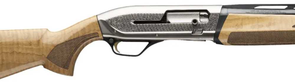 Browning Maxus II Ultimate Maple - 12ga - 3" - 26" - 011777205-img-3