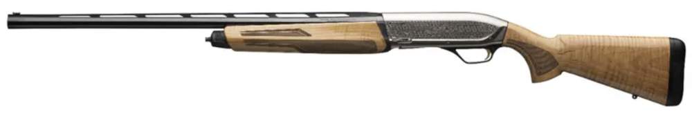 Browning Maxus II Ultimate Maple - 12ga - 3" - 26" - 011777205-img-2