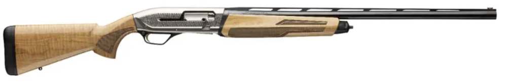 Browning Maxus II Ultimate Maple - 12ga - 3" - 26" - 011777205-img-1