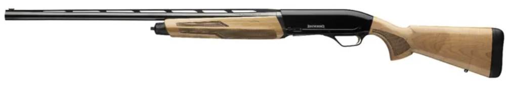 Browning Maxus II Hunter Maple - 12ga - 3" - 28" - 011778204-img-2