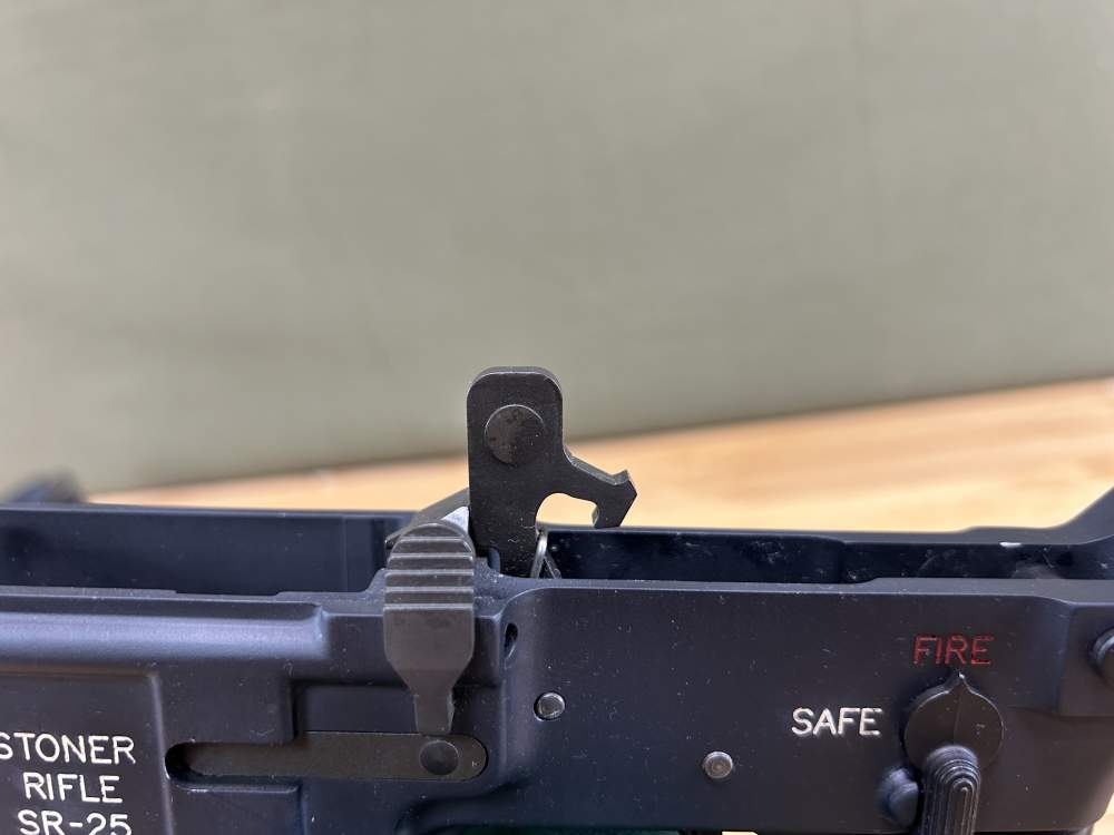 Knights Manufacturing Co. Pre Ban SR-25 Vero Beach STONER CARBINE 16" .308 -img-44