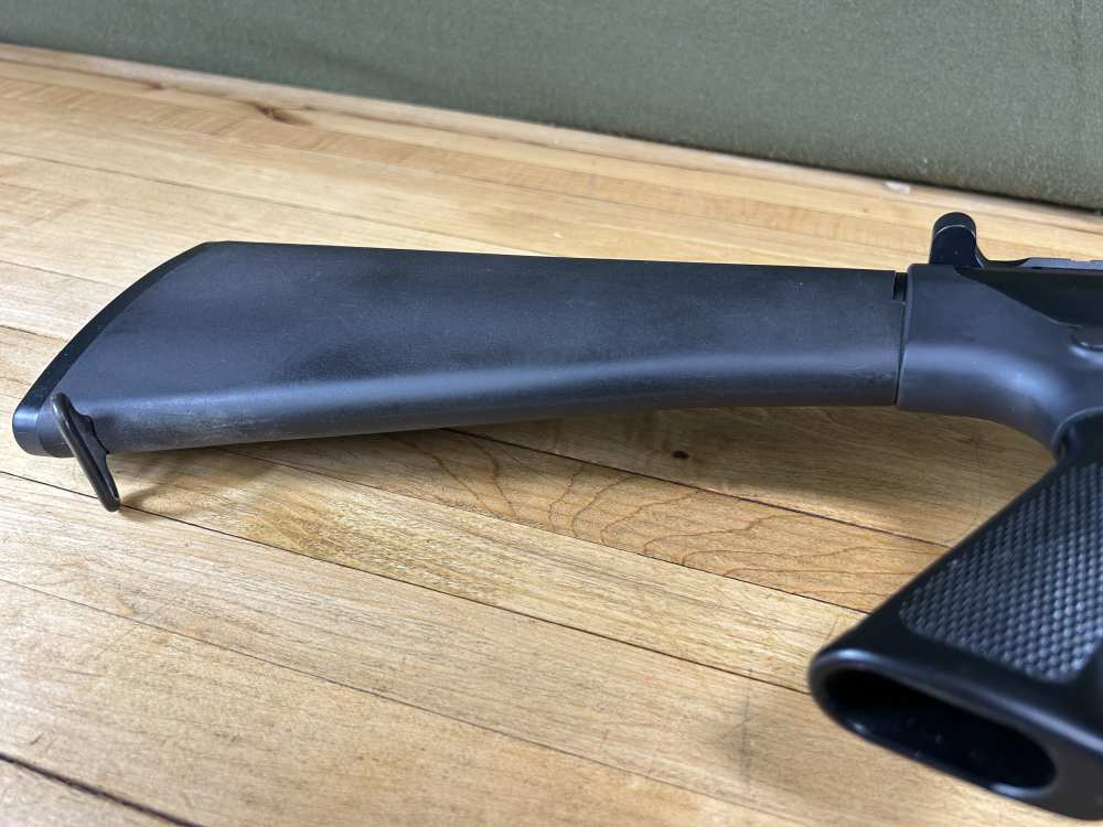 Knights Manufacturing Co. Pre Ban SR-25 Vero Beach STONER CARBINE 16" .308 -img-37