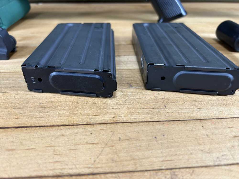 Knights Manufacturing Co. Pre Ban SR-25 Vero Beach STONER CARBINE 16" .308 -img-5