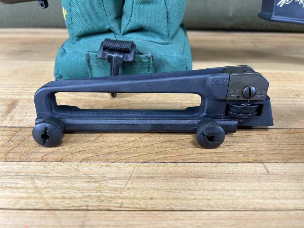 Knights Manufacturing Co. Pre Ban SR-25 Vero Beach STONER CARBINE 16" .308 -img-2