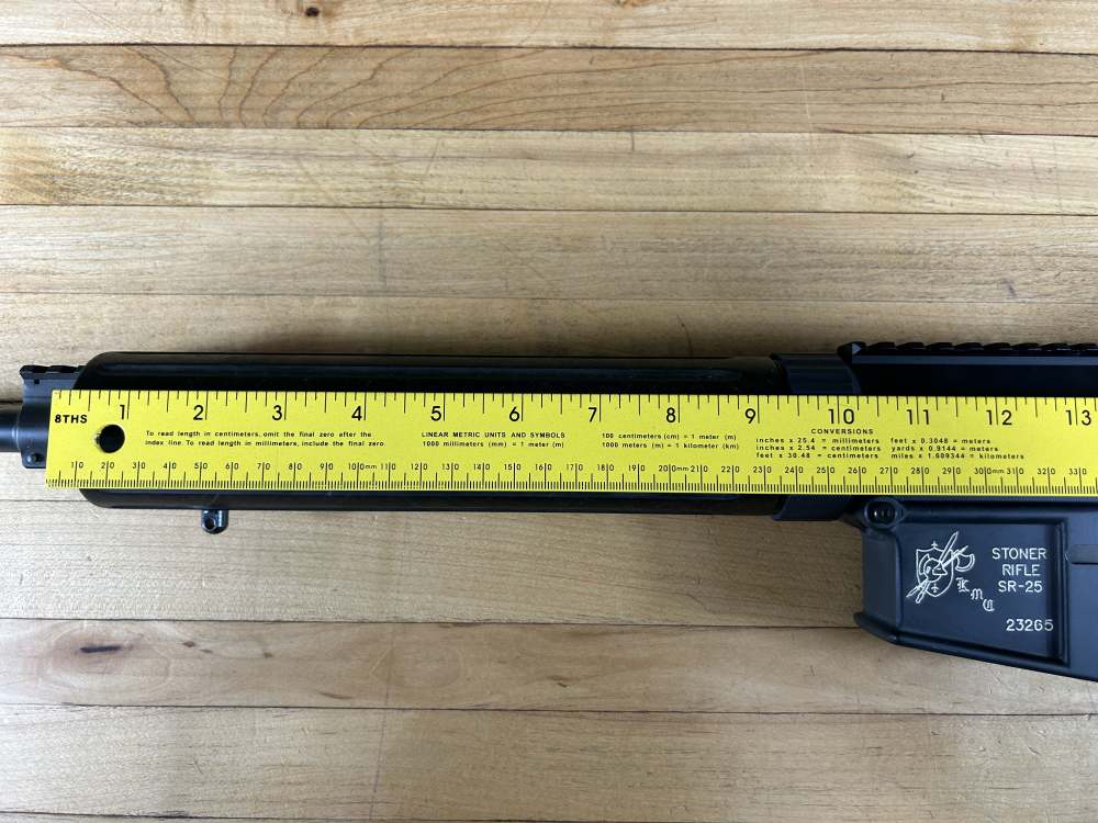 Knights Manufacturing Co. Pre Ban SR-25 Vero Beach STONER CARBINE 16" .308 -img-42