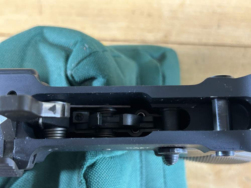 Knights Manufacturing Co. Pre Ban SR-25 Vero Beach STONER CARBINE 16" .308 -img-46
