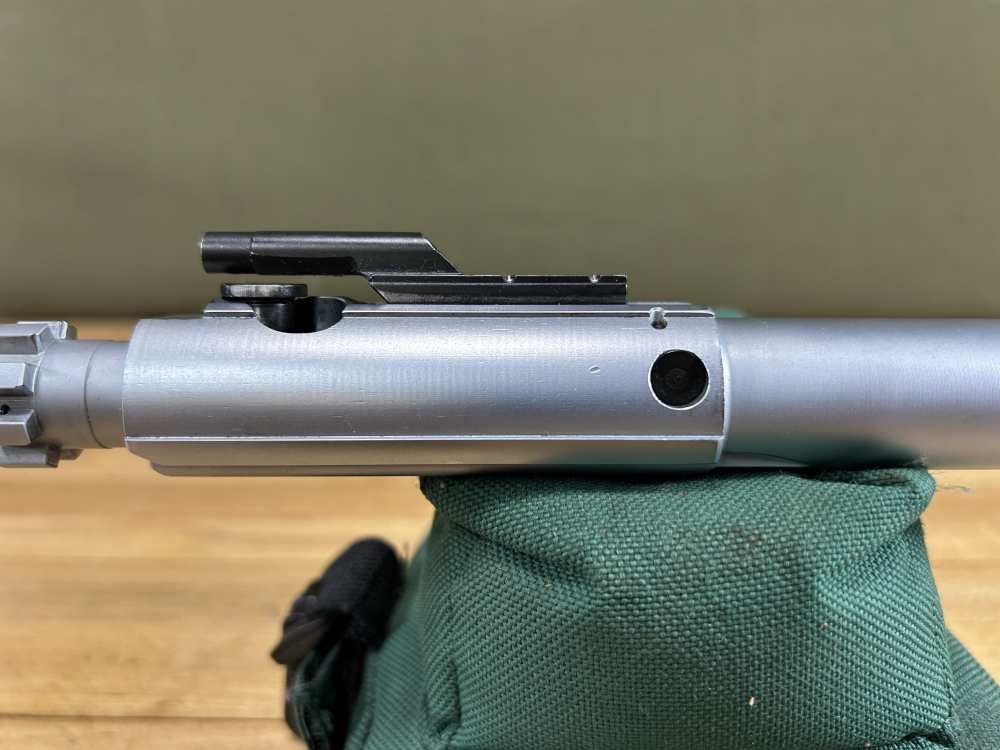 Knights Manufacturing Co. Pre Ban SR-25 Vero Beach STONER CARBINE 16" .308 -img-49