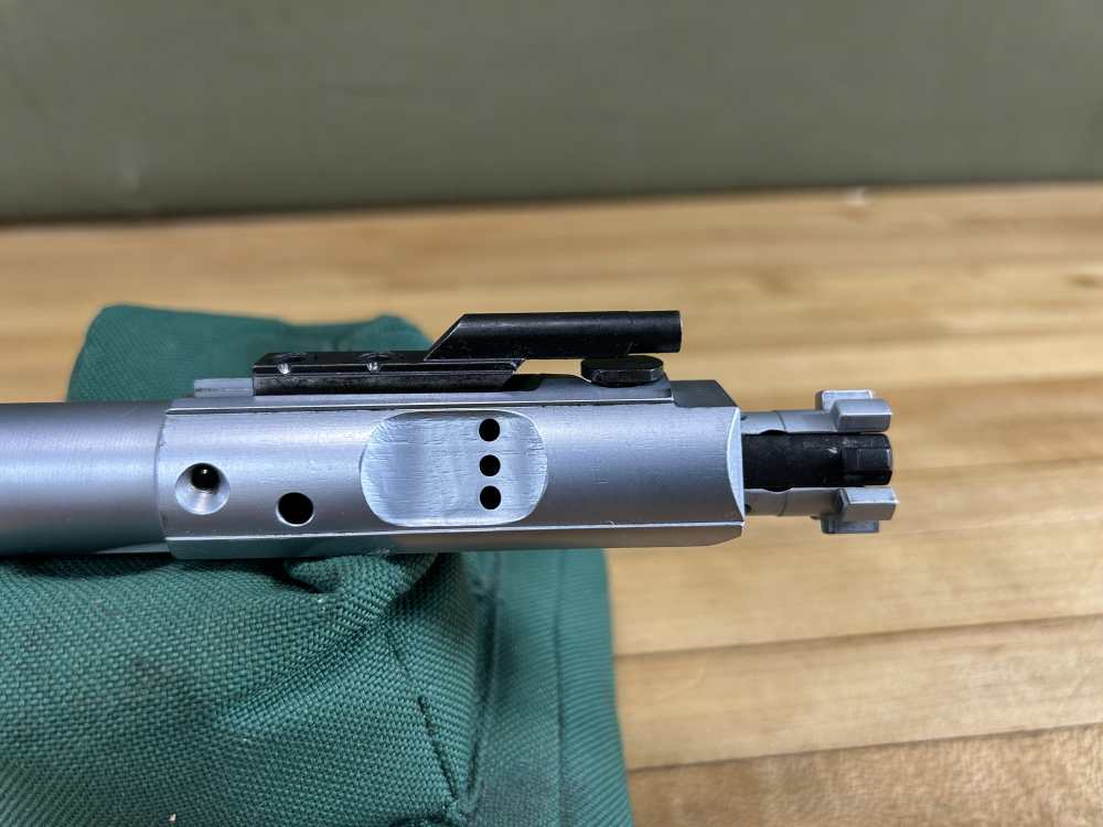 Knights Manufacturing Co. Pre Ban SR-25 Vero Beach STONER CARBINE 16" .308 -img-52