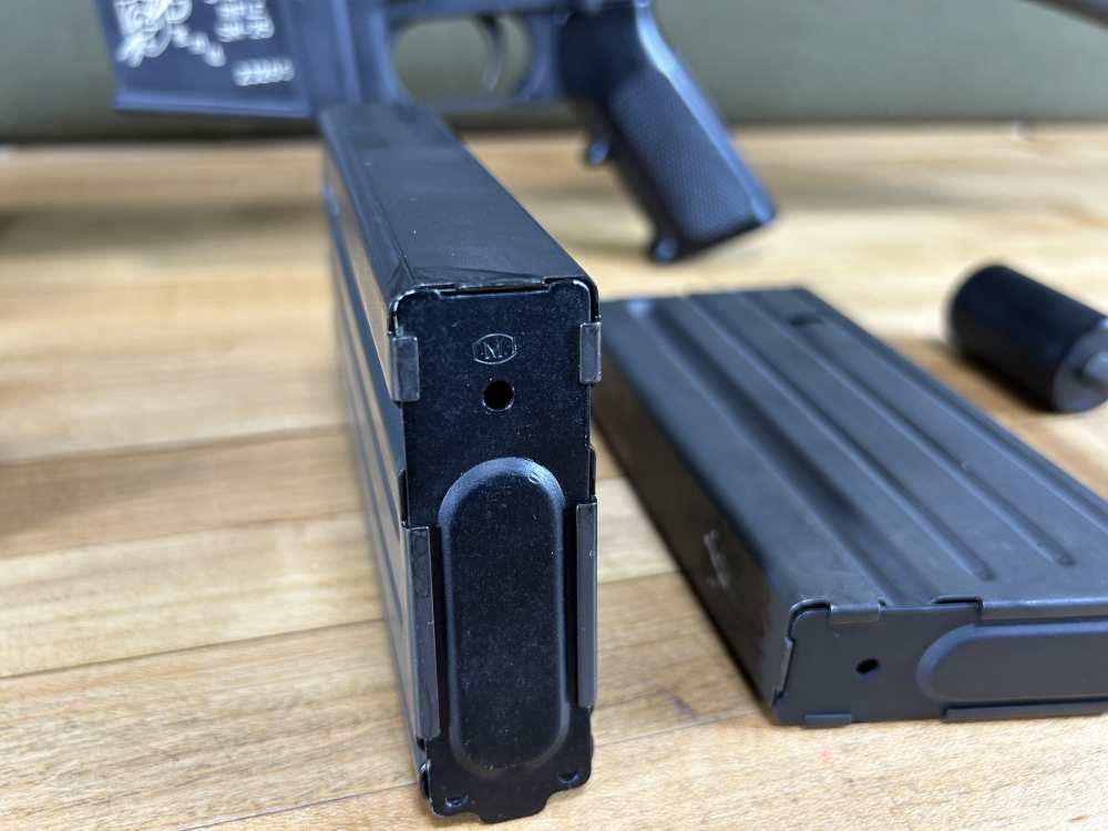 Knights Manufacturing Co. Pre Ban SR-25 Vero Beach STONER CARBINE 16" .308 -img-6