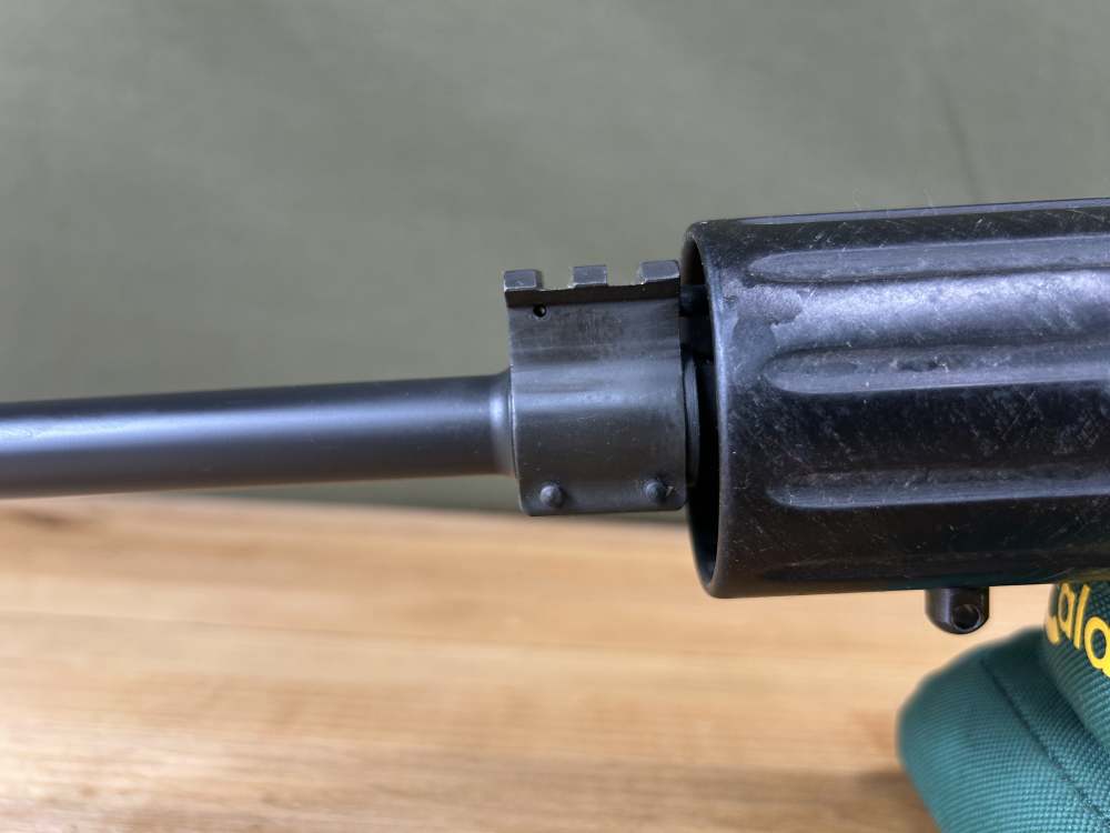 Knights Manufacturing Co. Pre Ban SR-25 Vero Beach STONER CARBINE 16" .308 -img-12