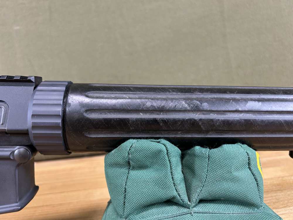Knights Manufacturing Co. Pre Ban SR-25 Vero Beach STONER CARBINE 16" .308 -img-34