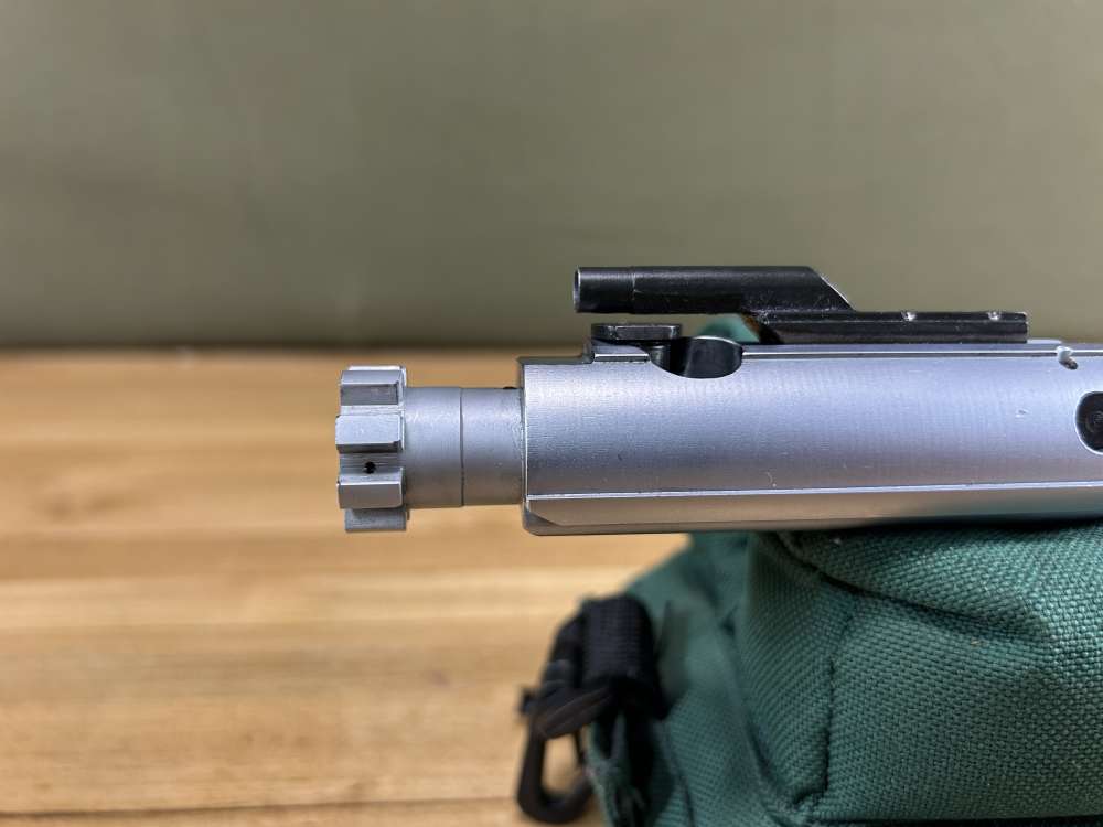Knights Manufacturing Co. Pre Ban SR-25 Vero Beach STONER CARBINE 16" .308 -img-48