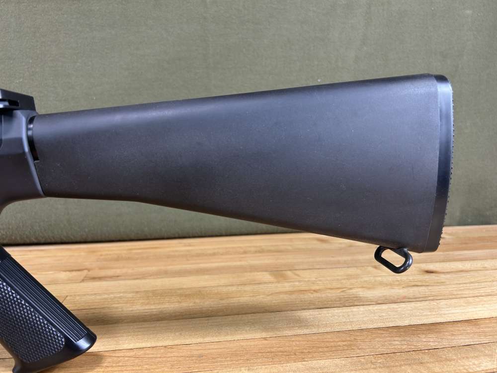 Knights Manufacturing Co. Pre Ban SR-25 Vero Beach STONER CARBINE 16" .308 -img-20