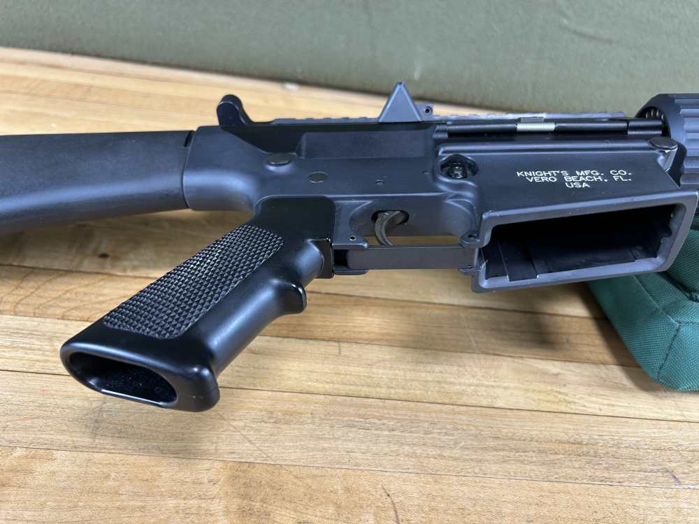 Knights Manufacturing Co. Pre Ban SR-25 Vero Beach STONER CARBINE 16" .308 -img-38