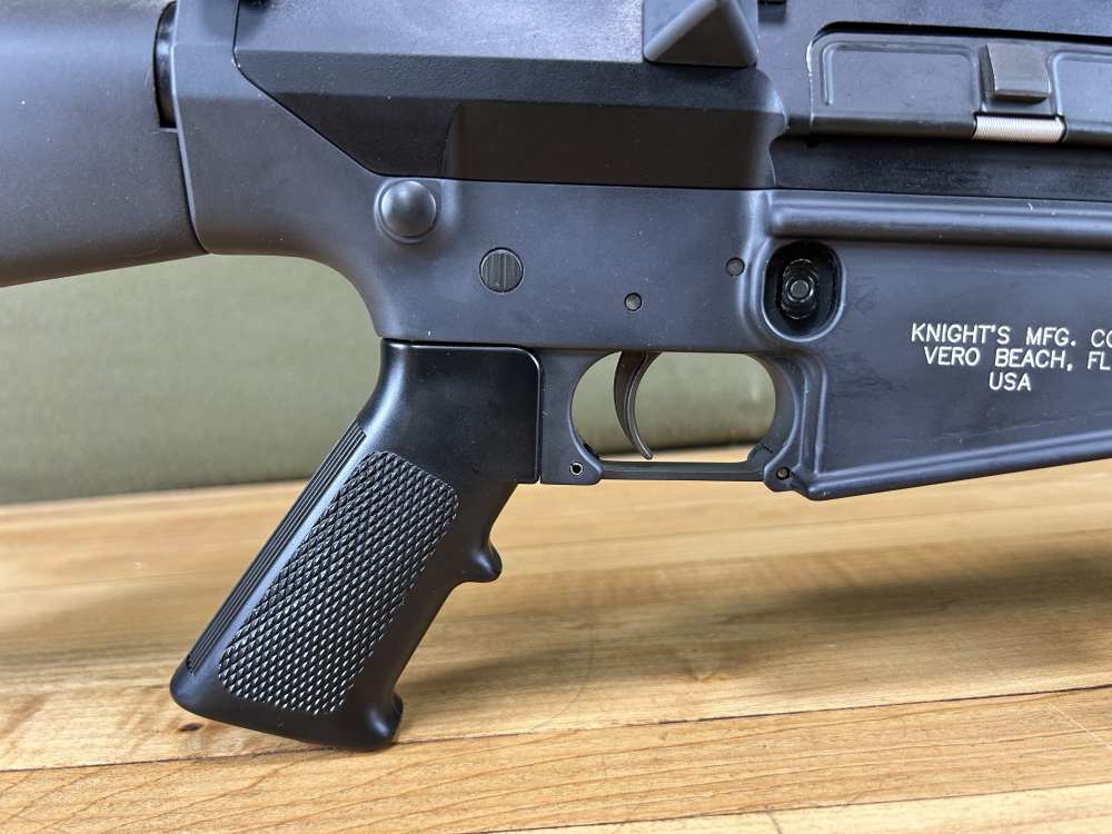 Knights Manufacturing Co. Pre Ban SR-25 Vero Beach STONER CARBINE 16" .308 -img-31