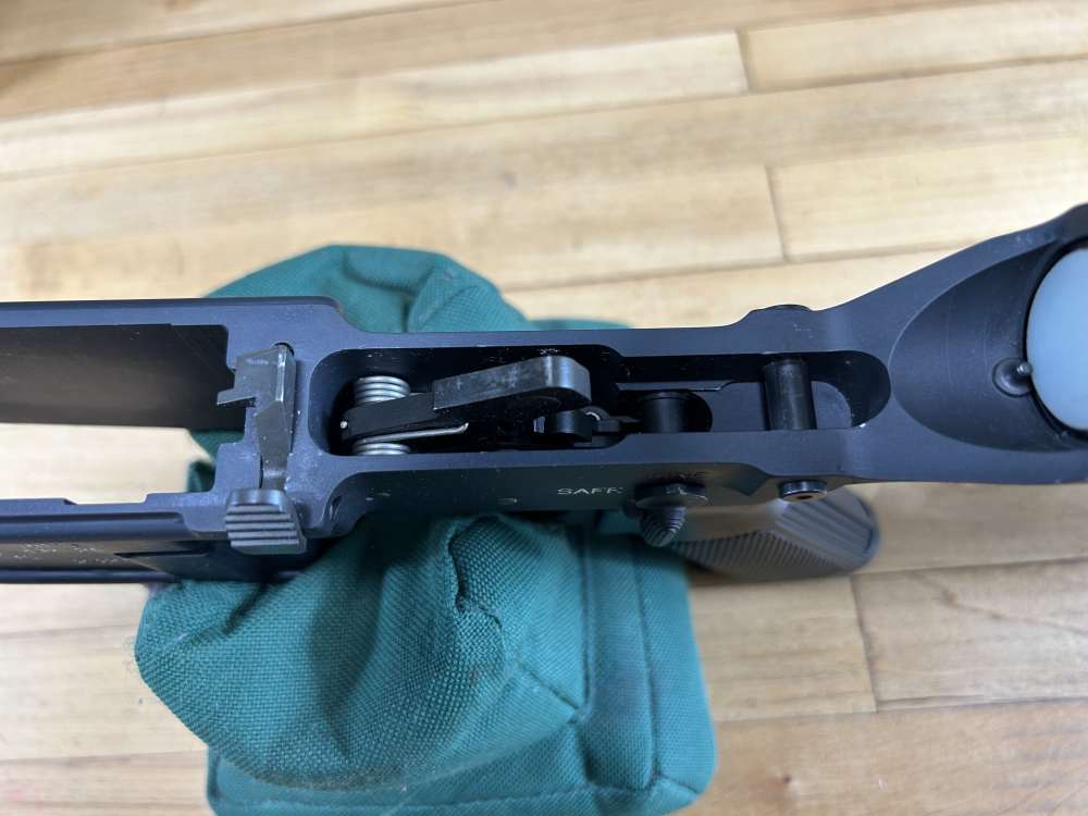Knights Manufacturing Co. Pre Ban SR-25 Vero Beach STONER CARBINE 16" .308 -img-43