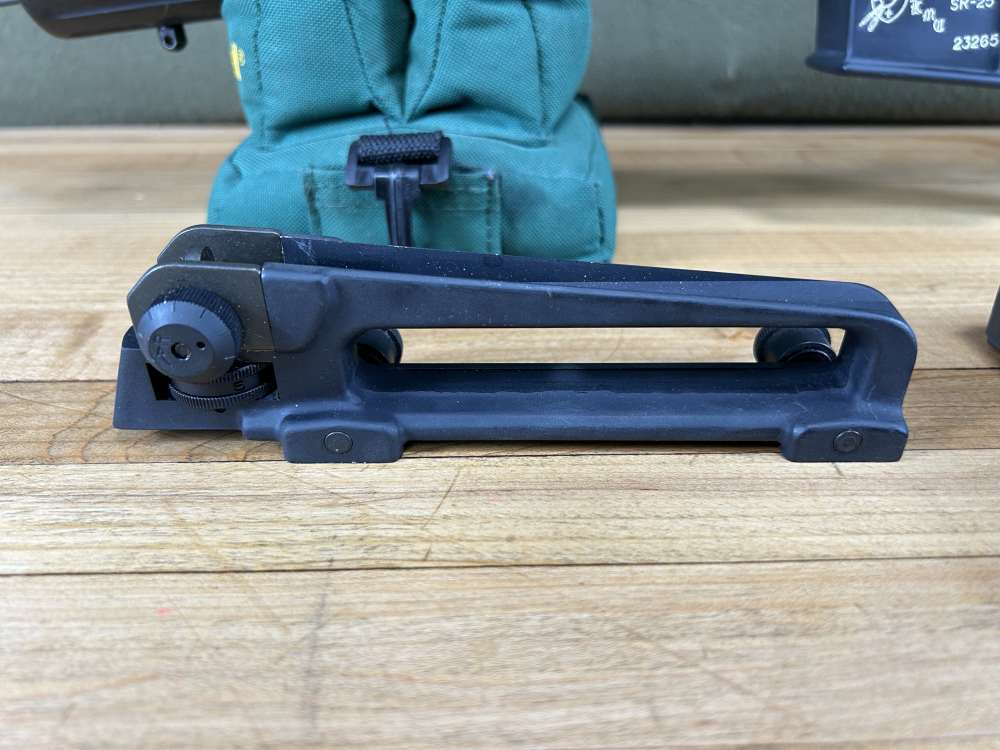 Knights Manufacturing Co. Pre Ban SR-25 Vero Beach STONER CARBINE 16" .308 -img-3