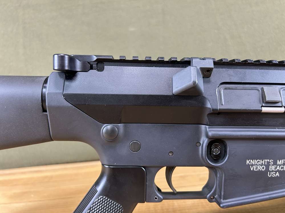 Knights Manufacturing Co. Pre Ban SR-25 Vero Beach STONER CARBINE 16" .308 -img-30