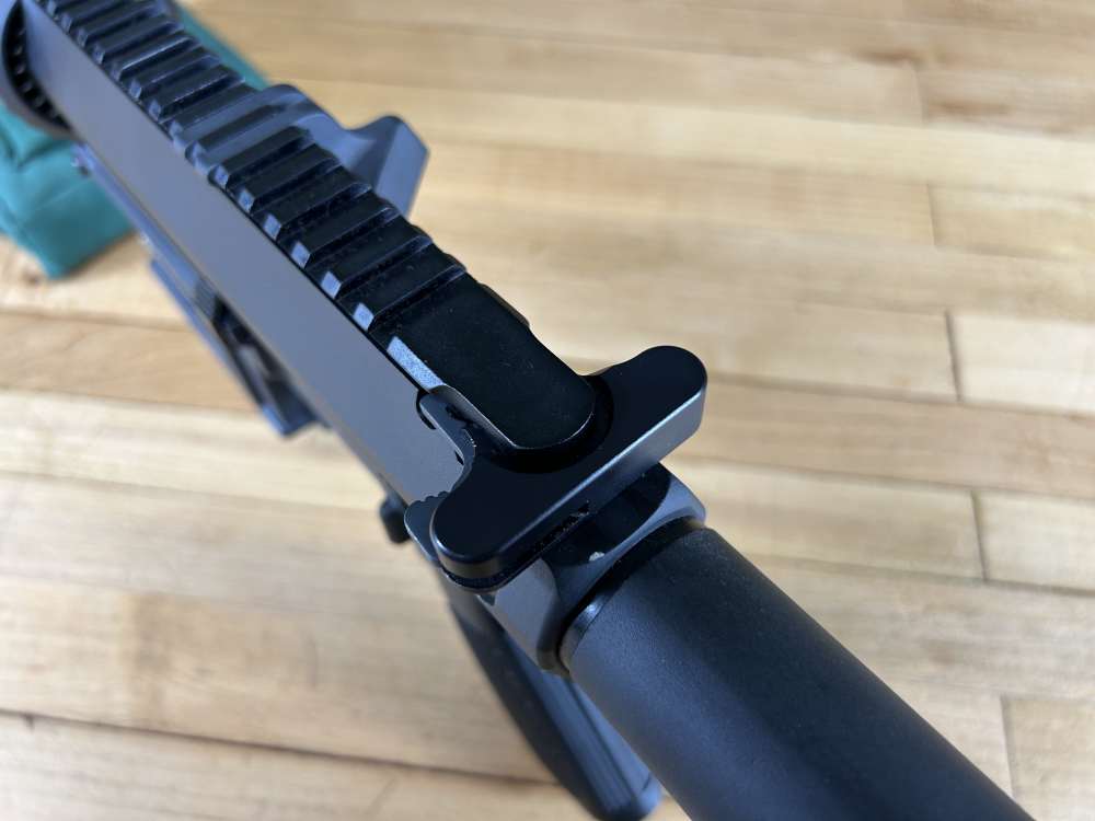 Knights Manufacturing Co. Pre Ban SR-25 Vero Beach STONER CARBINE 16" .308 -img-23