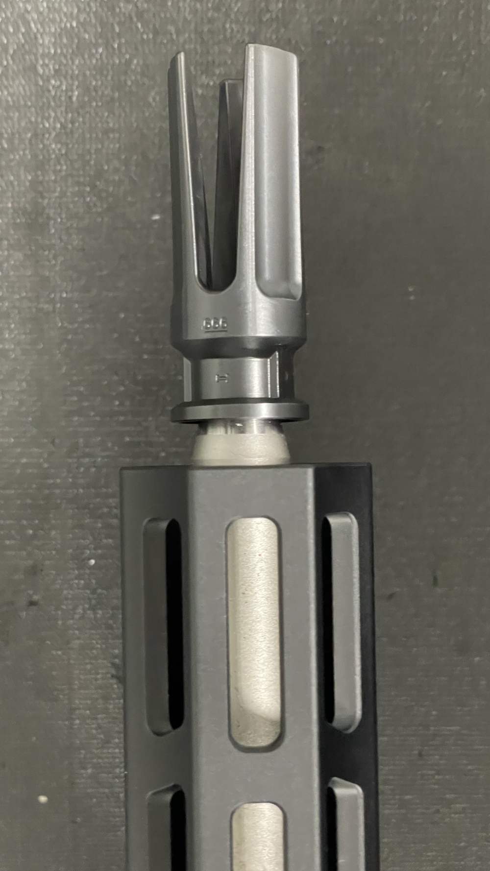 Sig Sauer M400, 5.56 NATO, 30+1, 16" Barrel/ 30.8" OAL, x 1 Magazine-img-37